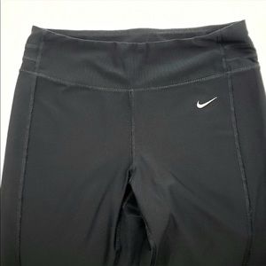 Nike Dri Fit Yoga Pant leggings
